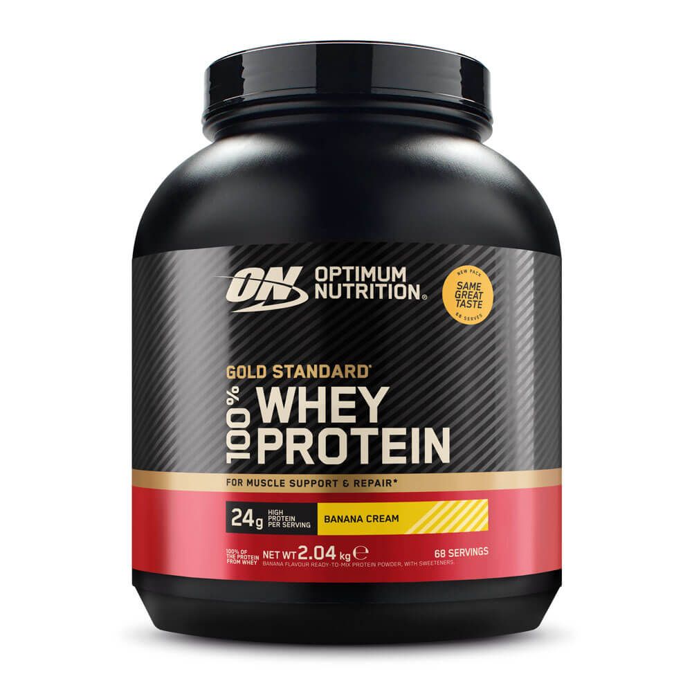 proteína whey gold standard premium