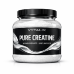 vytalix pure creatine monohydrate – unflavored. vytalix pure creatine monohydrate – unflavored.