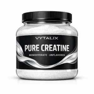 vytalix pure creatine monohydrate – unflavored. vytalix pure creatine monohydrate – unflavored.