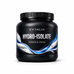 vytalix hydro isolate – cookies & cream sync vytalix hydro isolate – cookies & cream sync