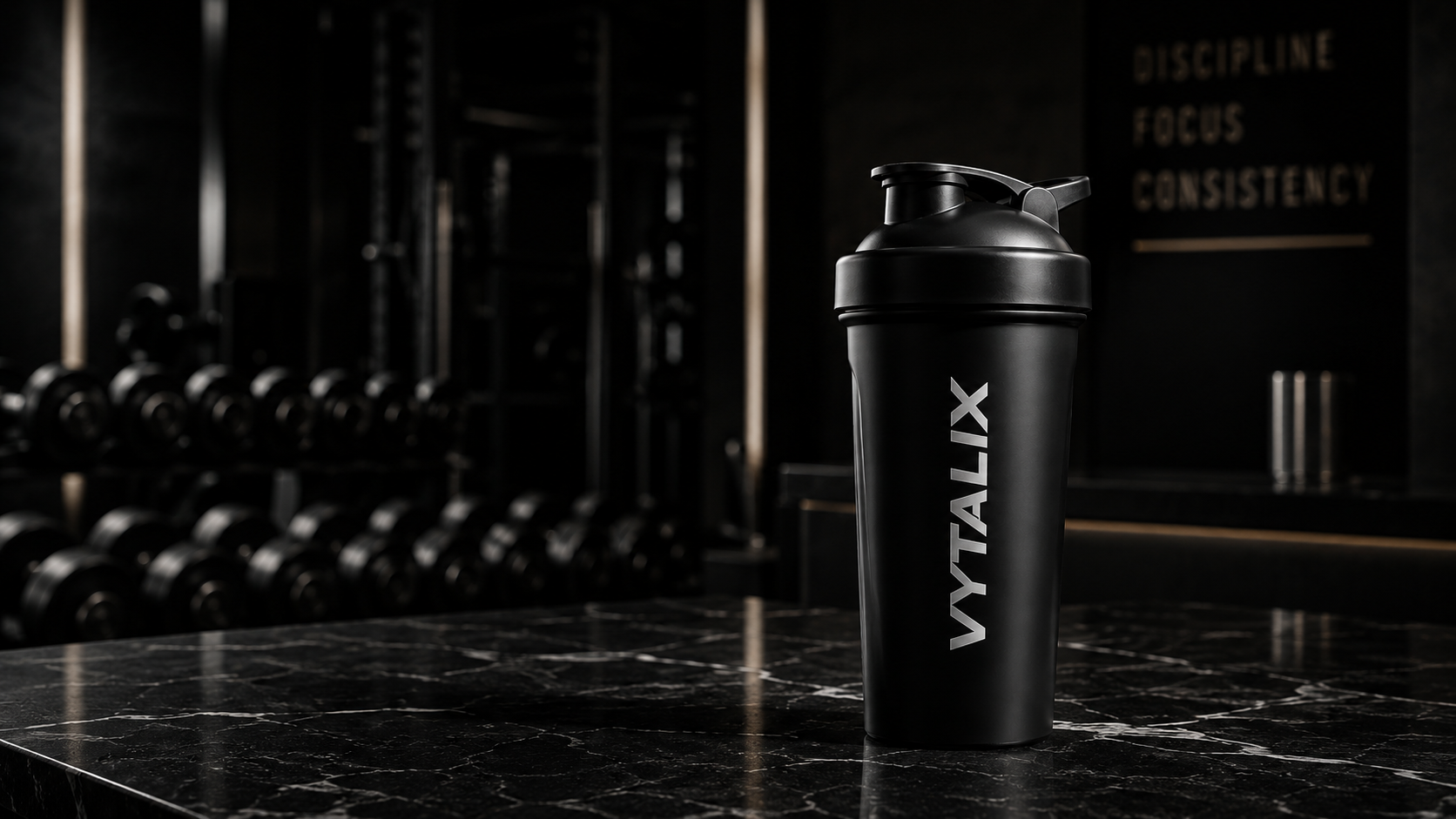 Shakers